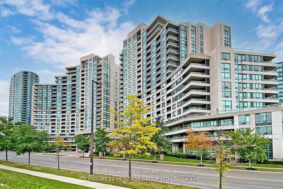 509 Beecroft Road 2206, Toronto, ON M2N 0A3 – photo 2