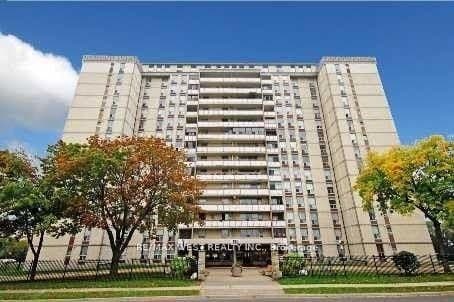 130 Neptune Drive 202, Toronto, ON M6A 1X5 – main photo