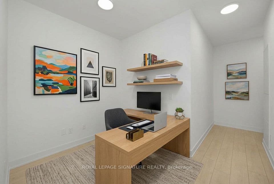 15 Mercer Street 525, Toronto, ON M5V 1H2 – photo 3
