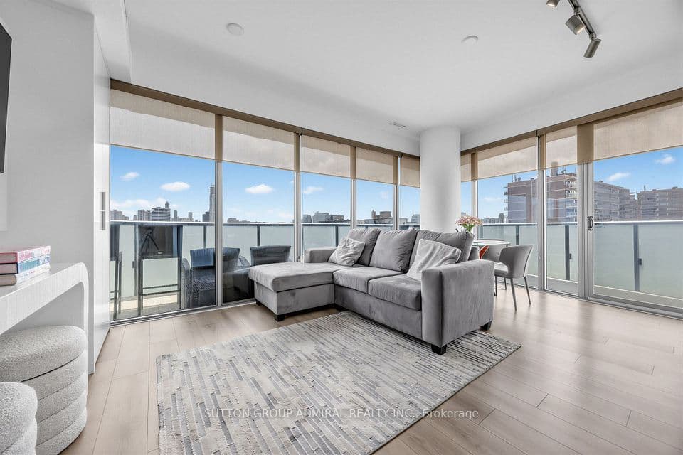1815 Yonge Street 1102, Toronto, ON M4T 2A4 – photo 3