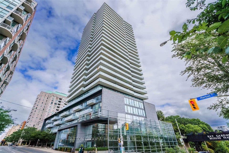 1815 Yonge Street 1102, Toronto, ON M4T 2A4 – main photo