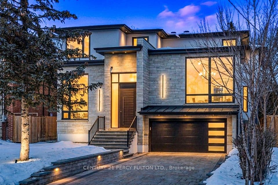 128 Anndale Drive, Toronto, ON M2N 2X5 – main photo