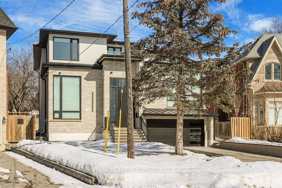 128 Anndale Drive, Toronto, ON M2N 2X5 – photo 2