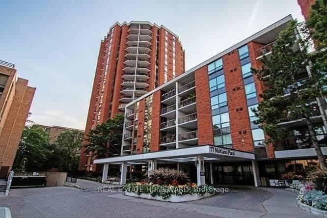 77 Maitland Place 409, Toronto, ON M4Y 2V6 – main photo