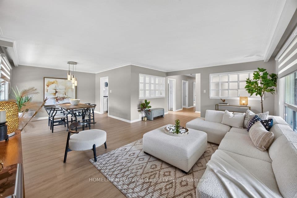 201 Goddard Street, Toronto, ON M3H 5E7 – photo 3