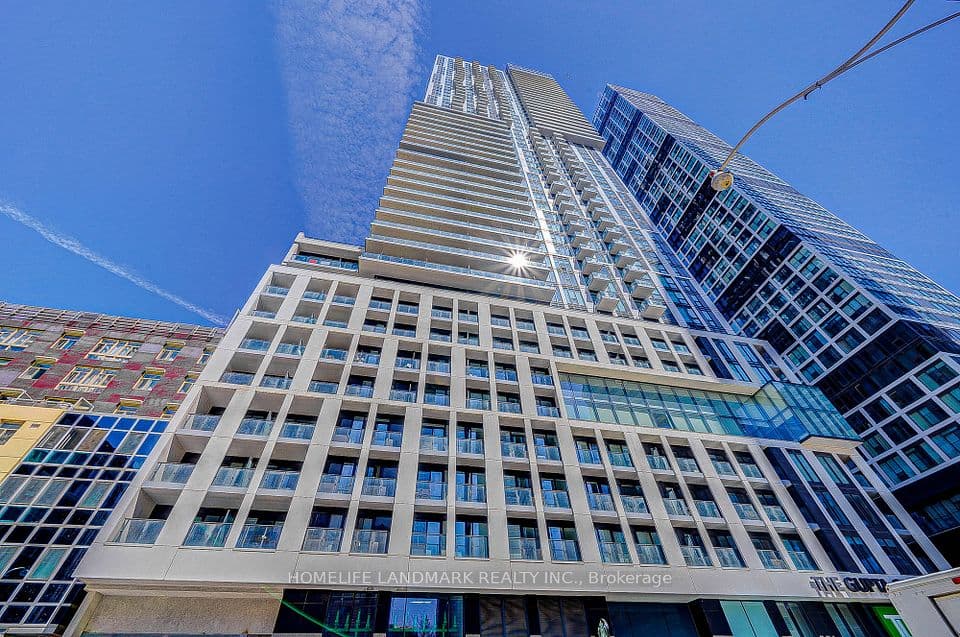 251 Jarvis Street 4307, Toronto, ON M5B 0C3 – photo 2