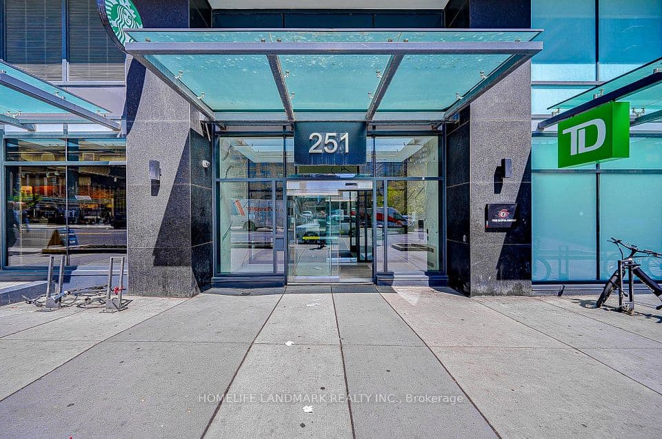 251 Jarvis Street 4307, Toronto, ON M5B 0C3 – photo 3