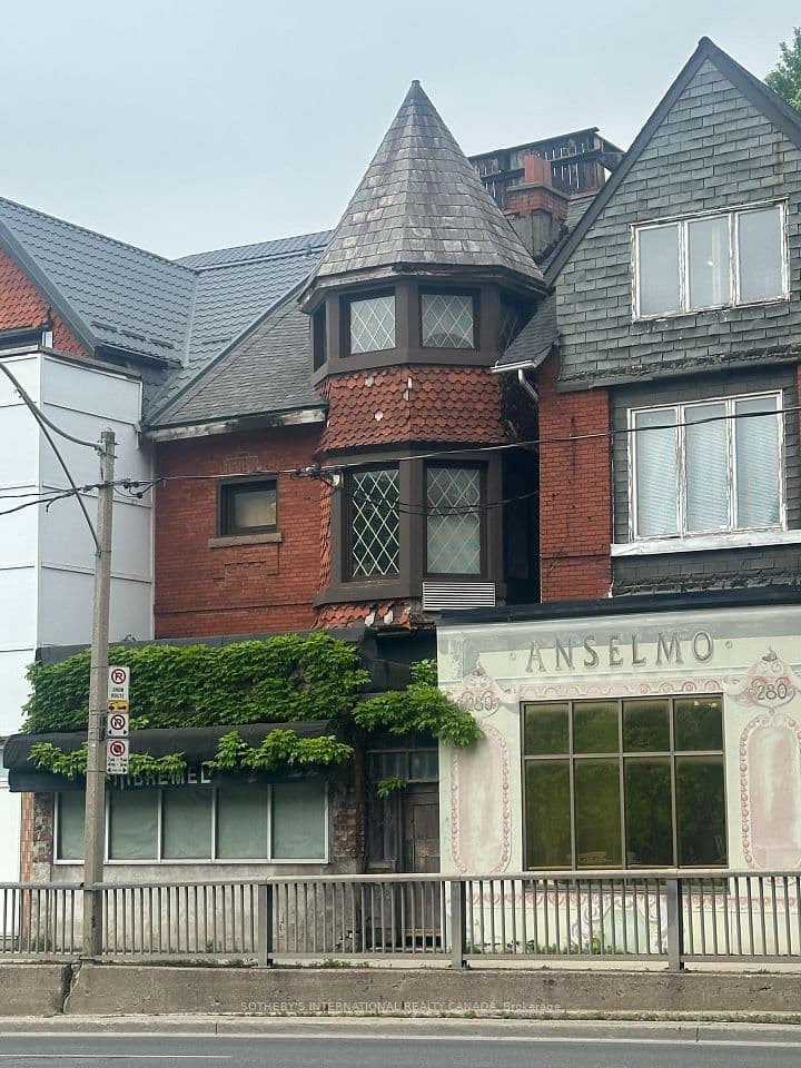 278 Avenue Road, Toronto, ON M4G 1G4 – main photo