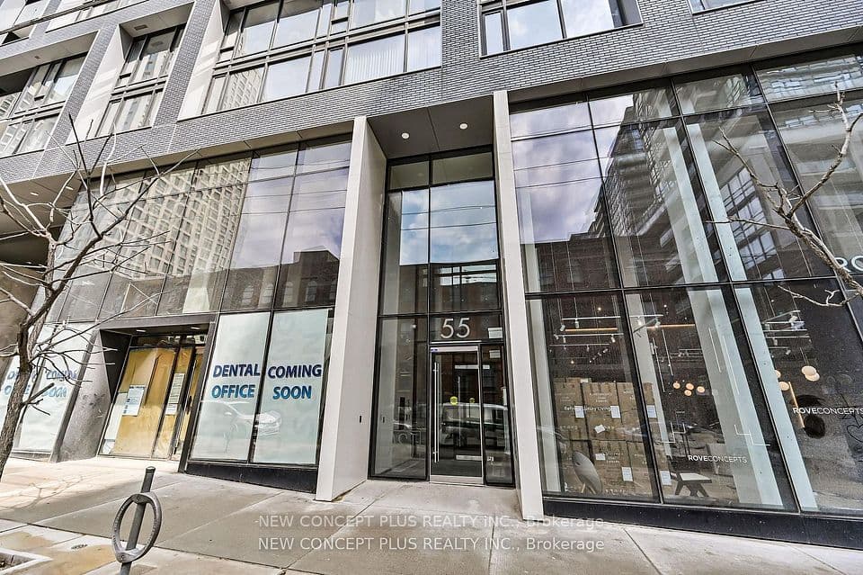 55 Ontario Street 2301, Toronto, ON M5A 0T8 – main photo