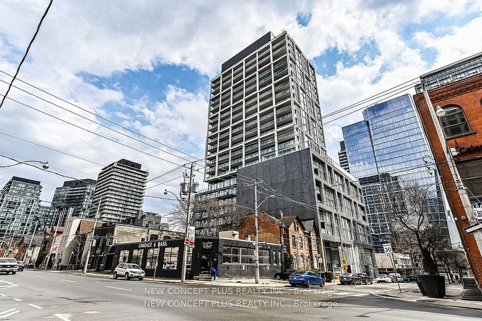 55 Ontario Street 2301, Toronto, ON M5A 0T8 – photo 3