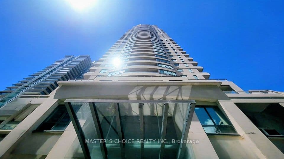 18 Spring Garden Avenue 2805, Toronto, ON M2N 7M2 – photo 2