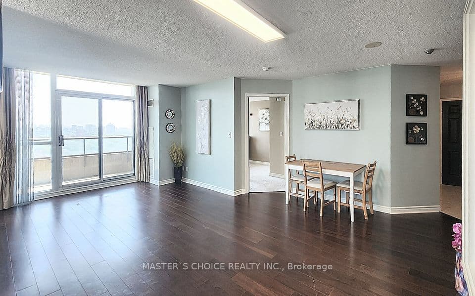 18 Spring Garden Avenue 2805, Toronto, ON M2N 7M2 – main photo