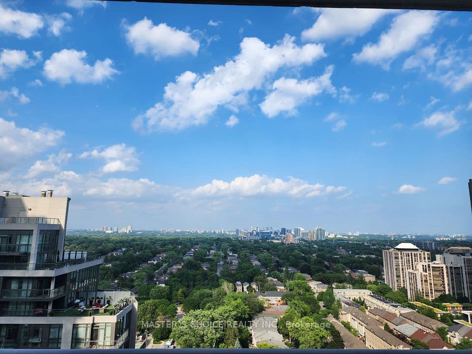 18 Spring Garden Avenue 2805, Toronto, ON M2N 7M2 – photo 3