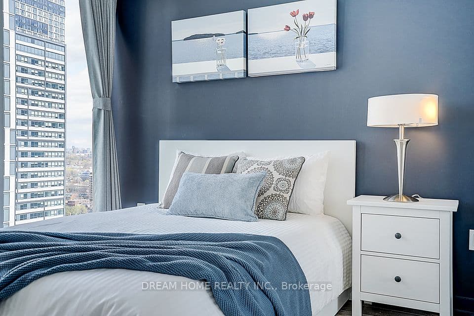 77 Shuter Street 2611, Toronto, ON M5B 0B8 – photo 2