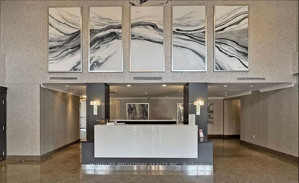 2 Clairtrell Road 315, Toronto, ON M2N 7H5 – photo 2