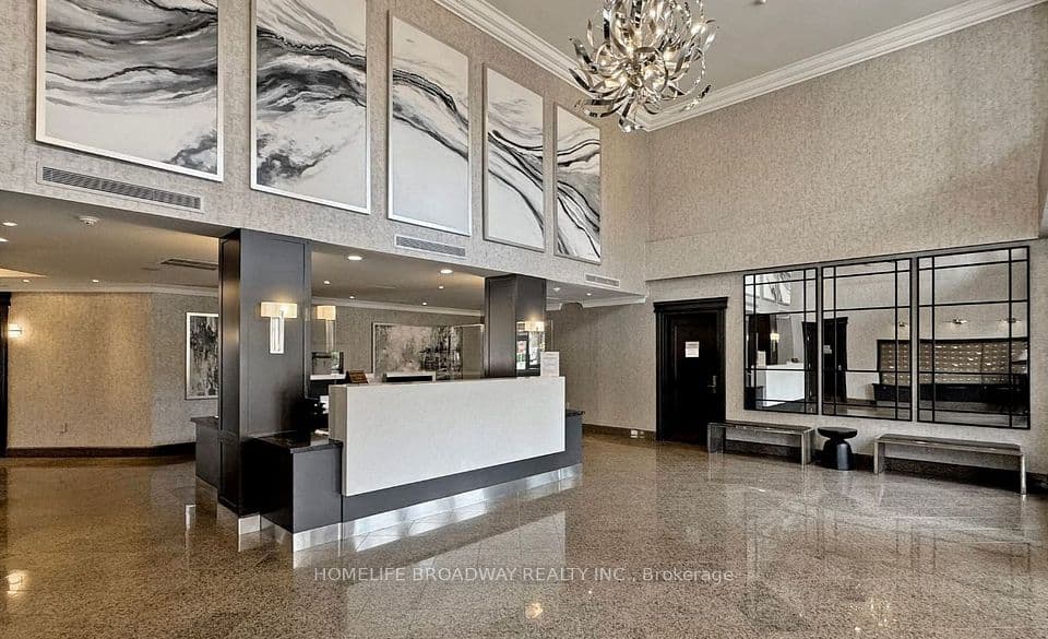 2 Clairtrell Road 315, Toronto, ON M2N 7H5 – main photo