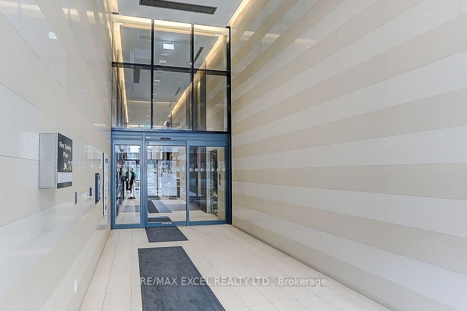 501 Yonge Street 3509, Toronto, ON M4Y 0G8 – photo 3