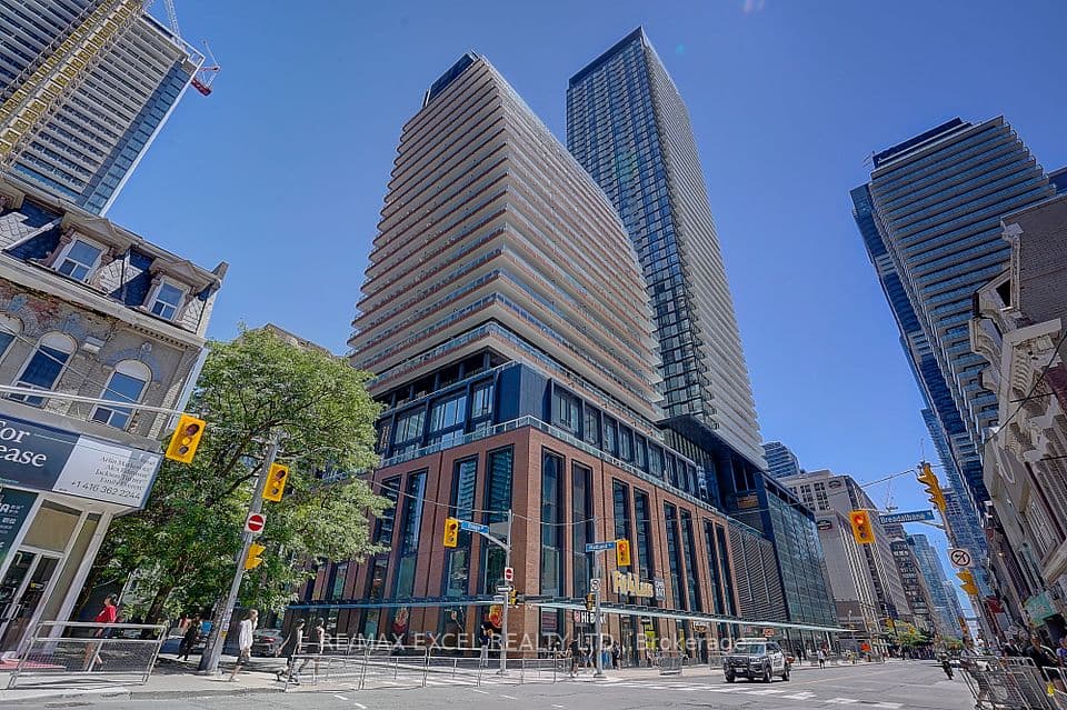 501 Yonge Street 3509, Toronto, ON M4Y 0G8 – photo 2