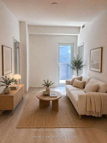 500 Wilson Avenue 519, Toronto, ON L5A 1W4 – main photo