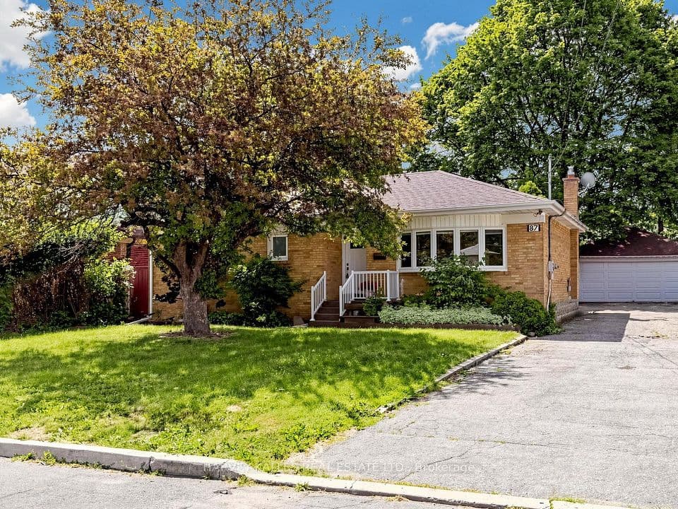 87 Combe Avenue, Toronto, ON M3H 4J6 – photo 2
