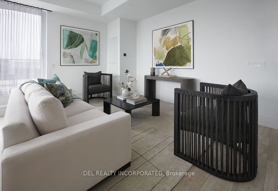 115 Denison Avenue 512, Toronto, ON M5T 2N1 – photo 3