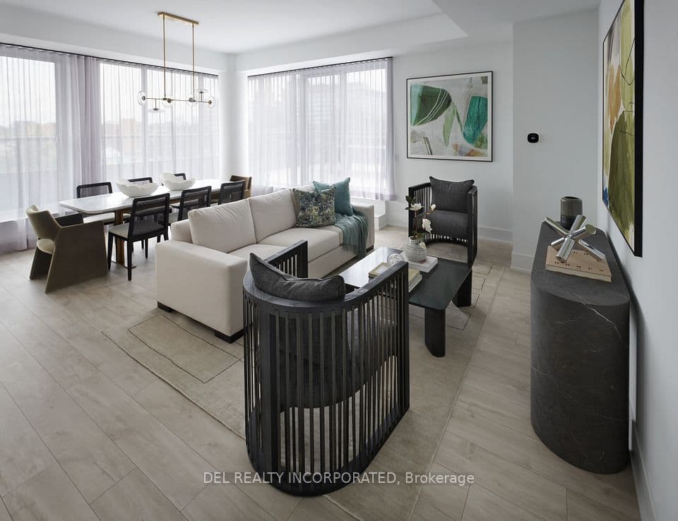115 Denison Avenue 512, Toronto, ON M5T 2N1 – main photo