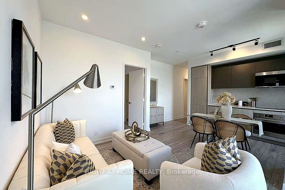 108 Peter Street 3302, Toronto, ON M5V 0W2 – photo 3