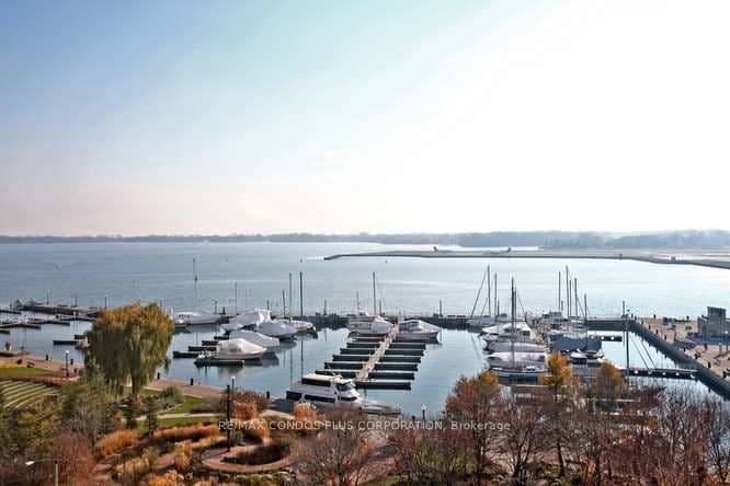500 Queens Quay W. 902W, Toronto, ON M5V 3K8 – photo 2