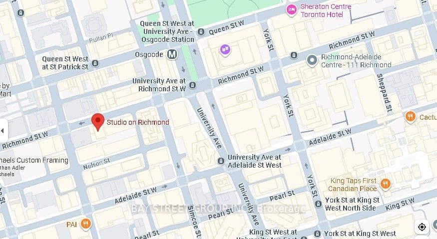 199 Richmond Street W 203, Toronto, ON M5V 0H4 – photo 2