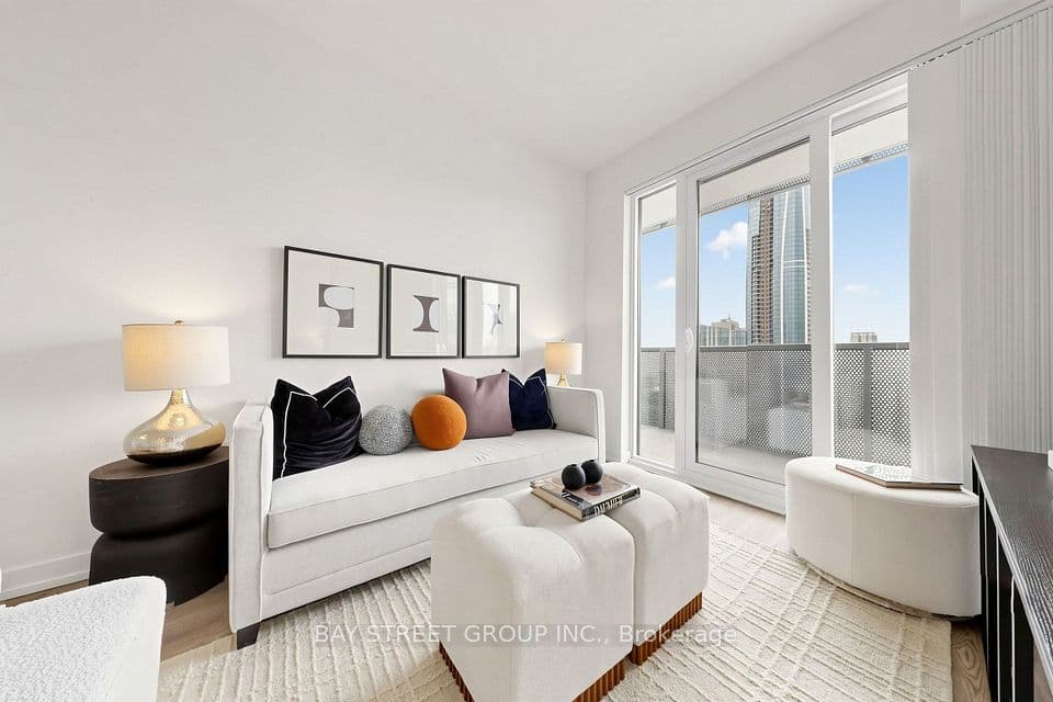 55 Cooper Street 7112, Toronto, ON M5E 0G1 – main photo
