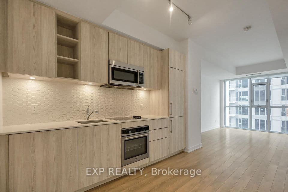50 Ordnance Street 2404, Toronto, ON M6K 0C9 – main photo