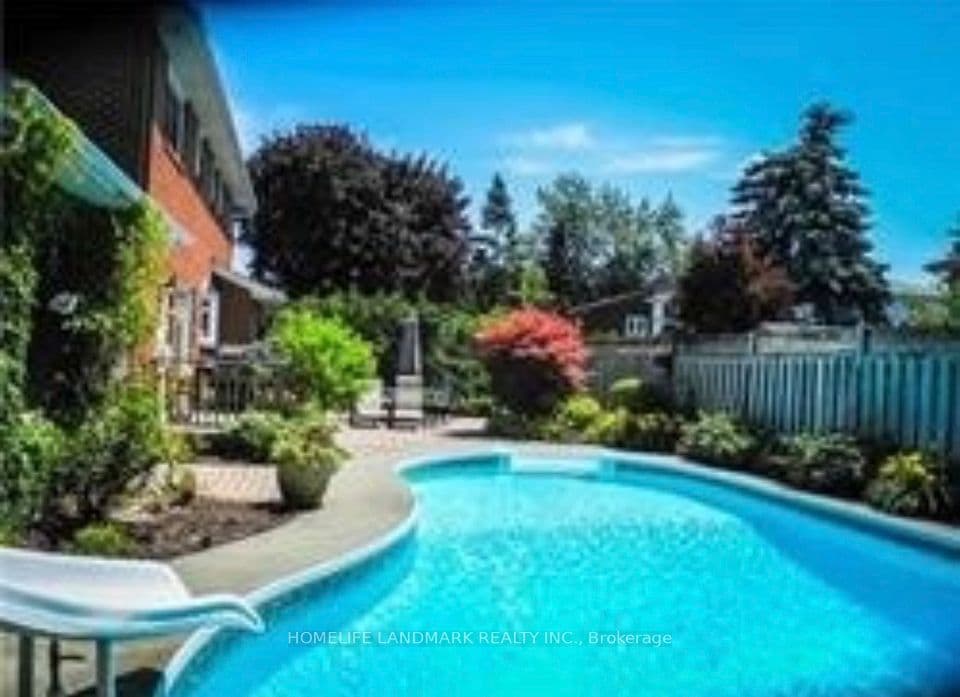 15 Tofino Crescent, Toronto, ON M3B 1R7 – photo 2