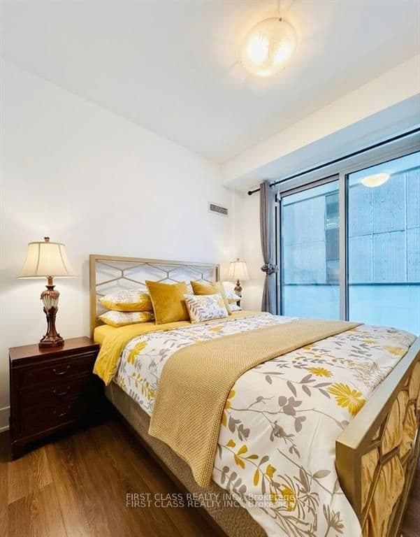 200 Bloor Street W 1405, Toronto, ON M5S 0B1 – photo 3