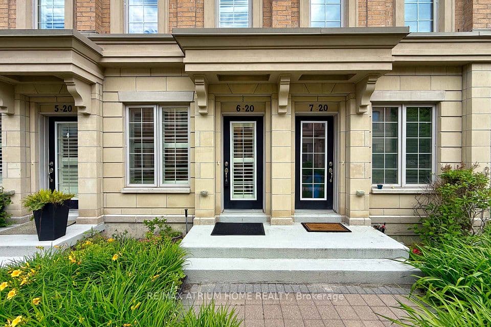 20 Hargrave Lane 6, Toronto, ON M4N 0A4 – photo 3