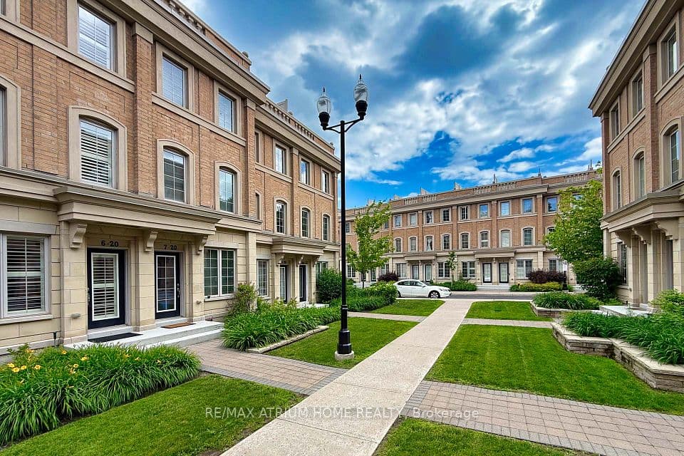 20 Hargrave Lane 6, Toronto, ON M4N 0A4 – photo 2