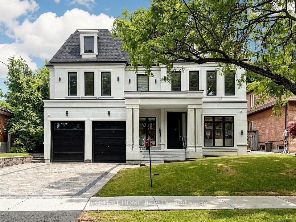 69 Centre Avenue, Toronto, ON M2M 2L4 – main photo
