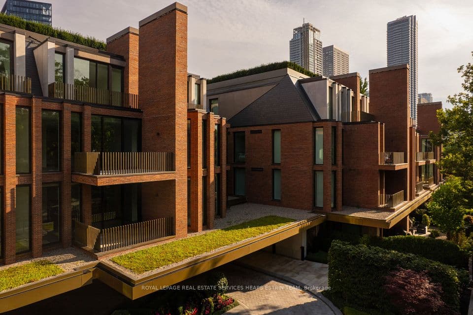 7 Dale Avenue PH1, Toronto, ON M4W 1K2 – photo 3