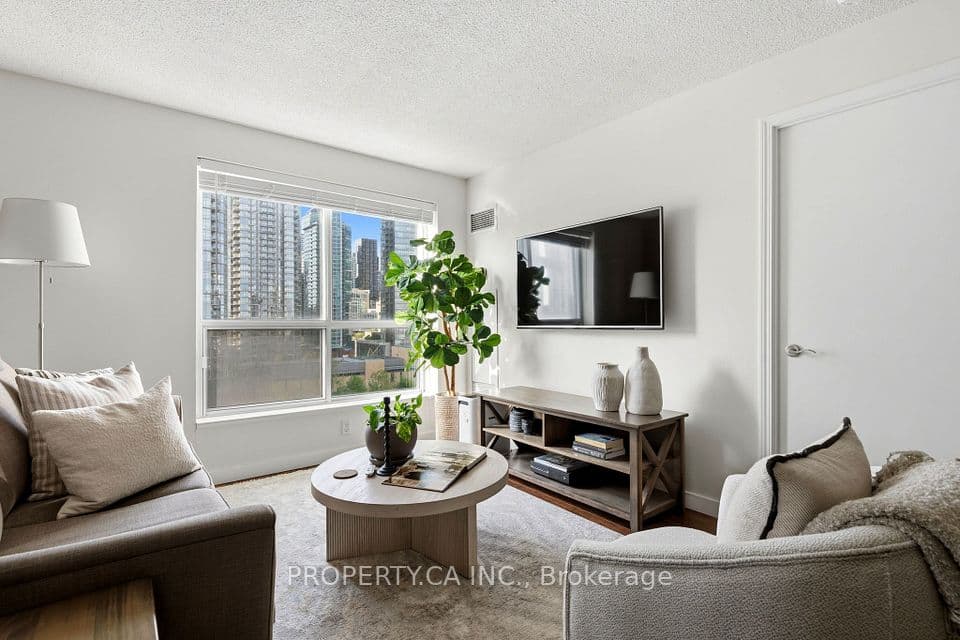 410 Queens Quay W 1105, Toronto, ON M5V 3T1 – photo 3