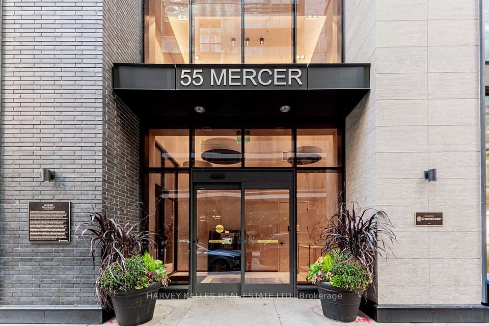 55 Mercer Street 1711, Toronto, ON M5V 3W2 – photo 2