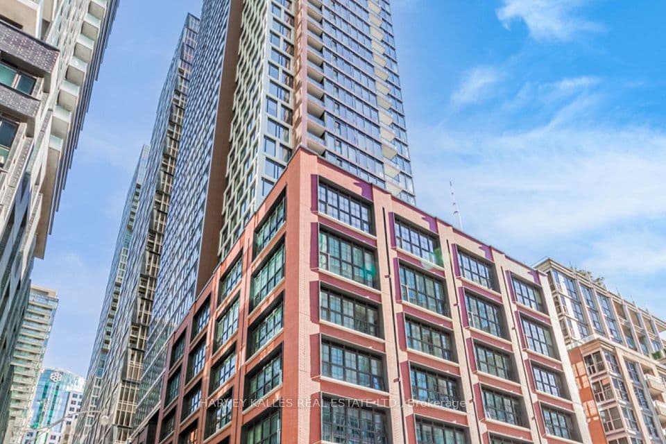 55 Mercer Street 1711, Toronto, ON M5V 3W2 – main photo