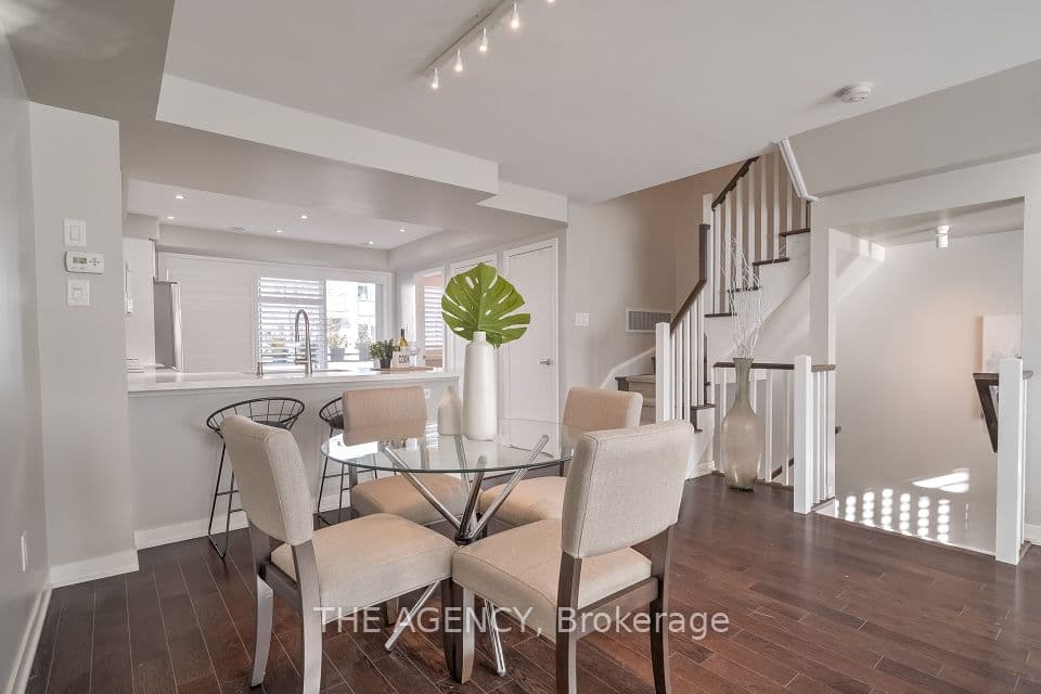 20 Cole Street, Toronto, ON M5A 0A3 – photo 3
