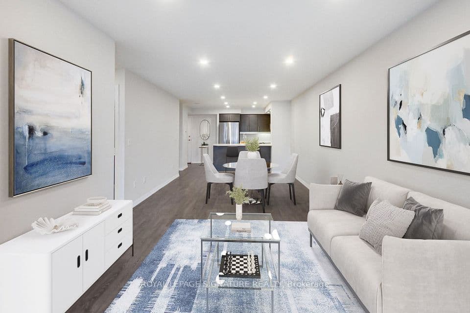 85 East Liberty Street 701, Toronto, ON M6K 3R4 – photo 3