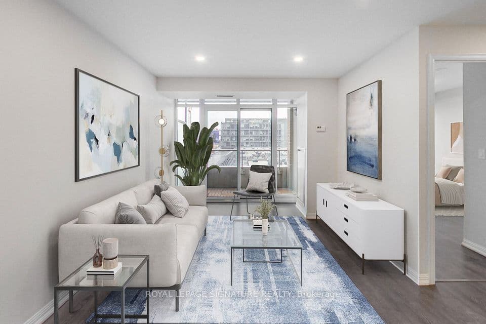 85 East Liberty Street 701, Toronto, ON M6K 3R4 – main photo