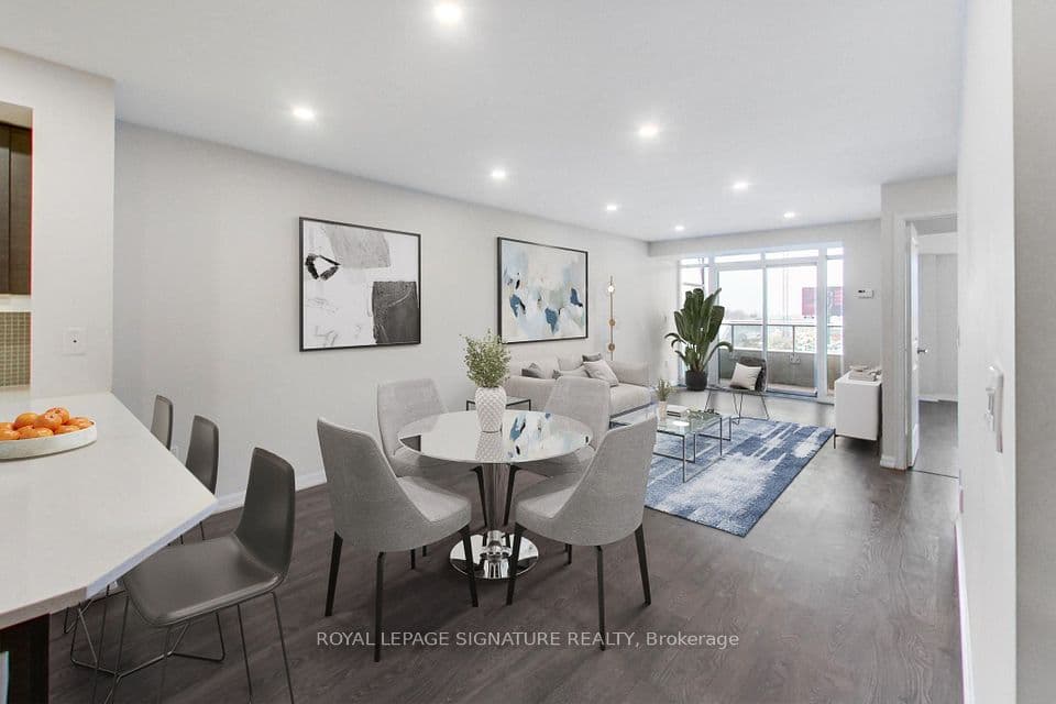 85 East Liberty Street 701, Toronto, ON M6K 3R4 – photo 2