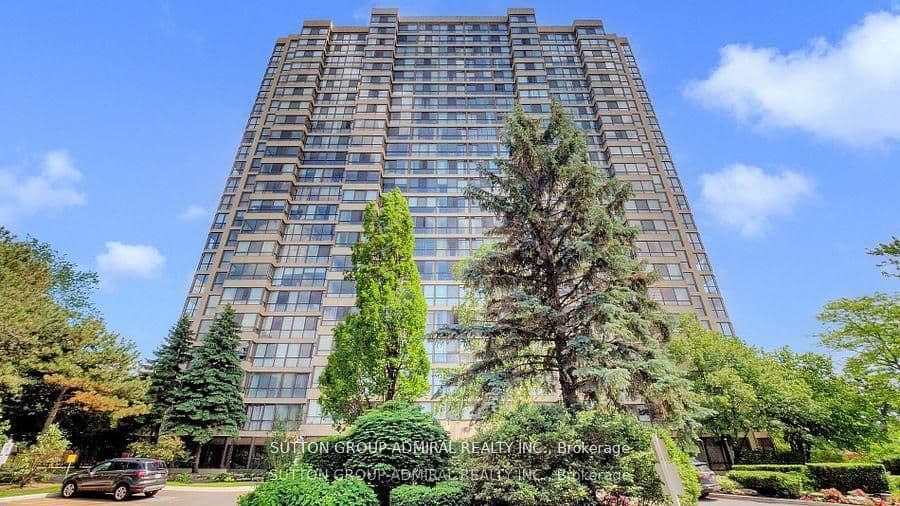131 Torresdale Avenue 1804, Toronto, ON M2R 3T1 – main photo