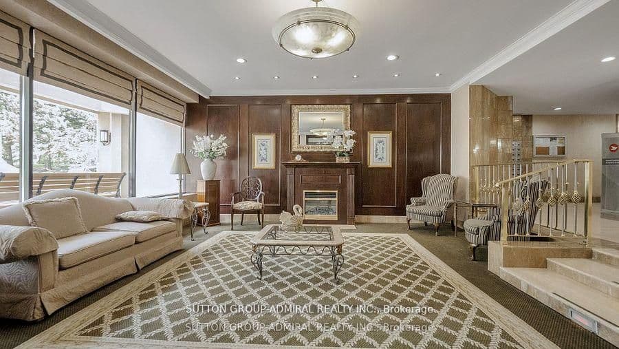 131 Torresdale Avenue 1804, Toronto, ON M2R 3T1 – photo 2