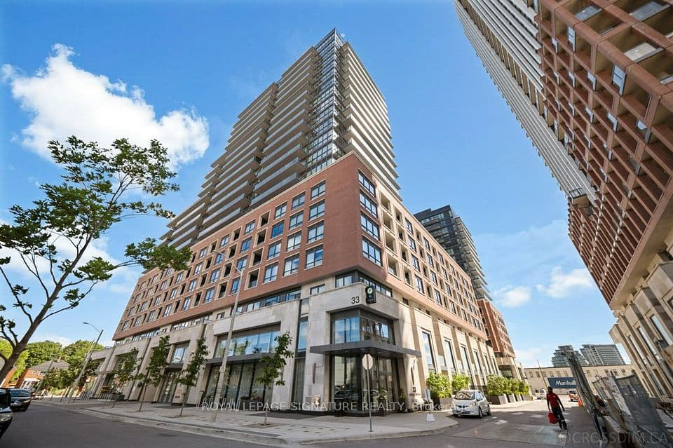 33 Frederick Todd Way 711, Toronto, ON M4G 0C9 – photo 3