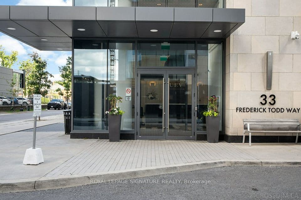 33 Frederick Todd Way 711, Toronto, ON M4G 0C9 – photo 2