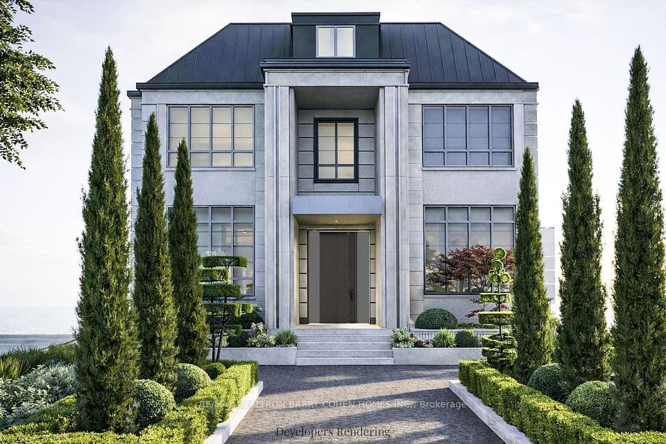 123 Glenayr Road, Toronto, ON M5P 3C1 – main photo
