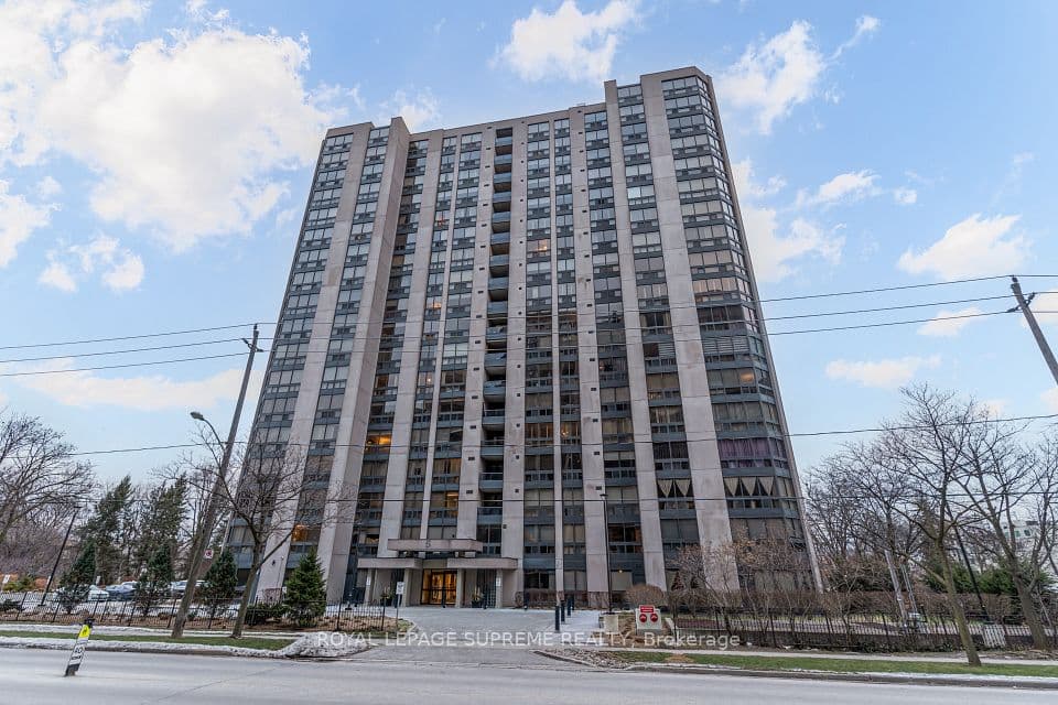 5 Kenneth Avenue 1804, Toronto, ON M2N 6M7 – main photo